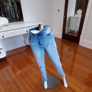 Blanknyc jeans slumlord